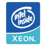 logo Xeon Processor