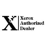 logo Xerox Authorized Dealer