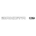 logo Dakota SLT