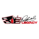 logo Dale Earnhardt Legacy(45)