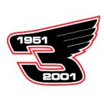 logo Dale Earnhardt Wings