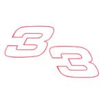 logo Dale Earnhardt(42)