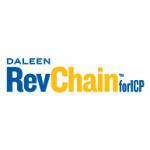 logo Daleen RevChain for ICP