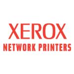 logo Xerox Network Printers