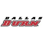 logo Dallas Burn