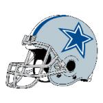 logo Dallas Cowboy