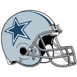 logo Dallas Cowboys