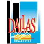logo Dallas Lights