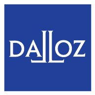 logo Dalloz