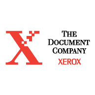 logo Xerox(14)