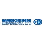 logo Damen Changde Shipyard