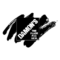 logo Damon's(69)