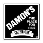 logo Damon's