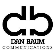logo Dan Baum Communications