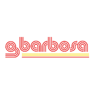 logo G Barbosa