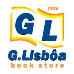 logo G Lisboa Livros