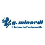 logo G Minardi