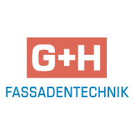 logo G+H Fassadentechnik