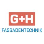 logo G+H Fassadentechnik