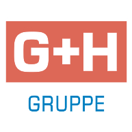 logo G+H Gruppe