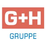 logo G+H Gruppe