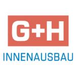 logo G+H Innenausbau