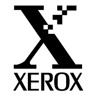 logo Xerox