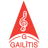 logo Gailitis