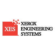 logo XES