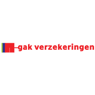 logo GAK Verzekeringen