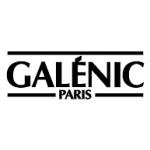 logo Galenic Paris