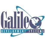 logo Galileo Development Systems