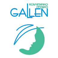 logo Gallen