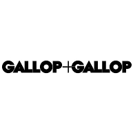 logo Gallop plus Gallop
