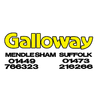 logo Galloway