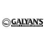 logo Galyan's