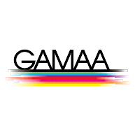 logo GAMAA