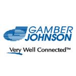 logo Gamber Johnson