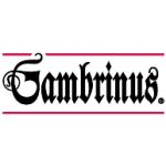 logo Gambrinus
