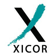 logo Xicor