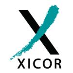logo Xicor