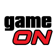 logo Game On
