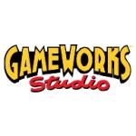 logo Game Works Studio