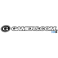 logo gamers com