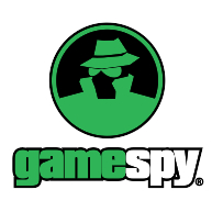 logo GameSpy Industries