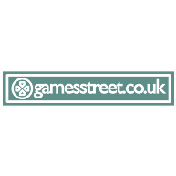 logo gamesstreet co uk