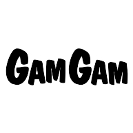 logo GamGam