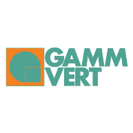 logo Gamm Vert(48)