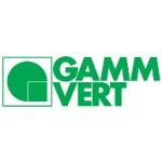 logo Gamm Vert