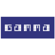 logo Gamma Bouwmarkt